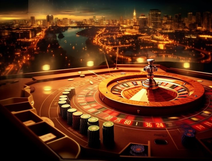 Antarmuka permainan Dragon Fishing di magic138 dengan kontrol mobile yang responsif