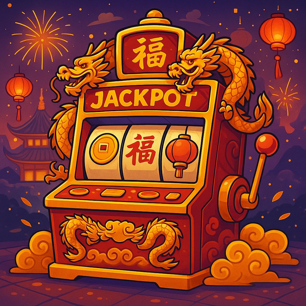Antarmuka perpustakaan game magic138 di perangkat mobile dengan kategori dan pencarian